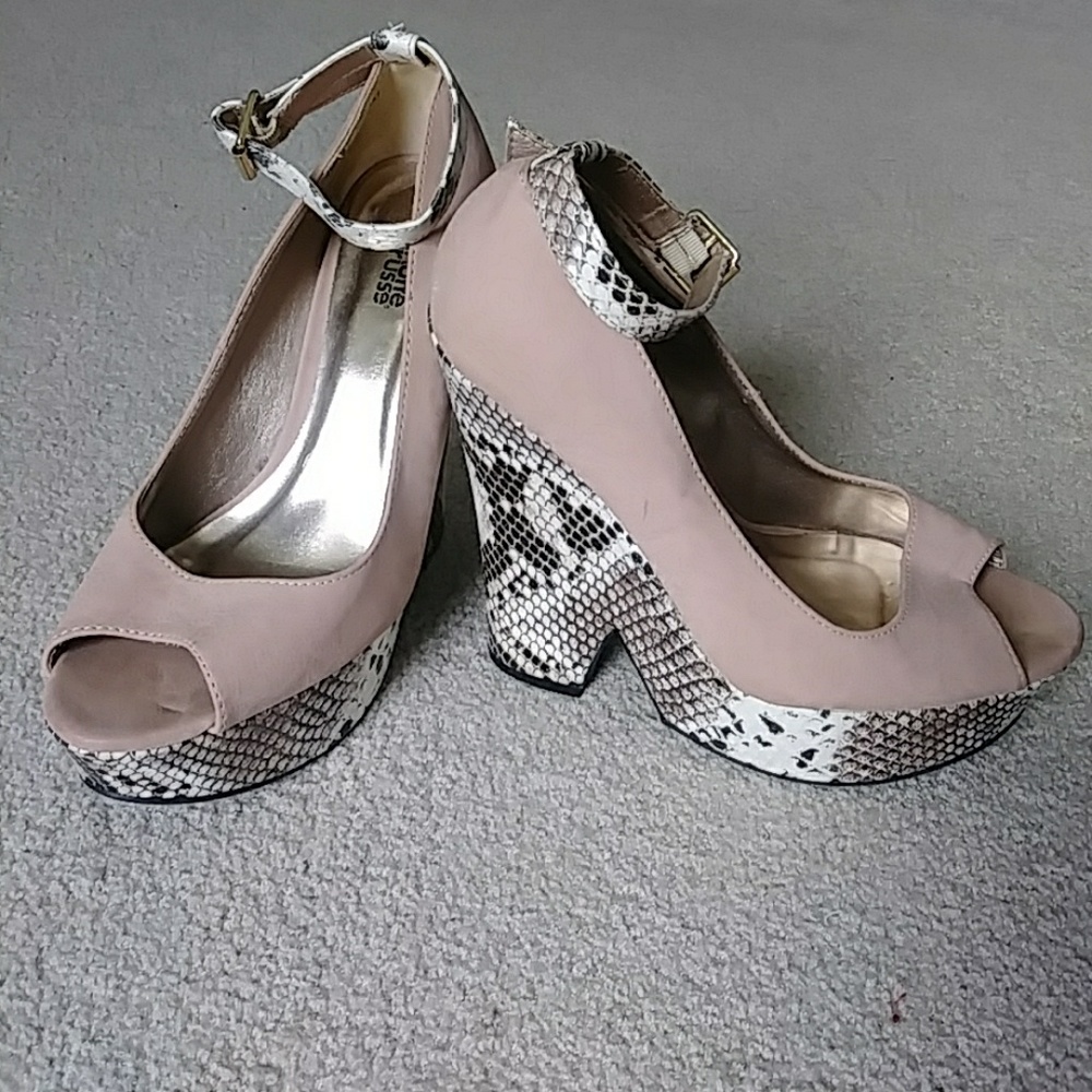 Charlotte russe
